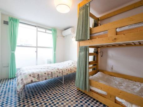 あやきちゲストハウス / 4