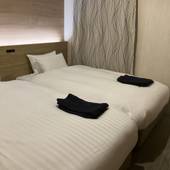 ホテルアマネク 旭川（北海道 ビジネスホテル） / 2