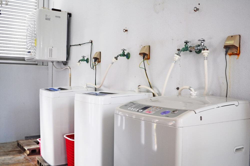 ランドリー ルーム