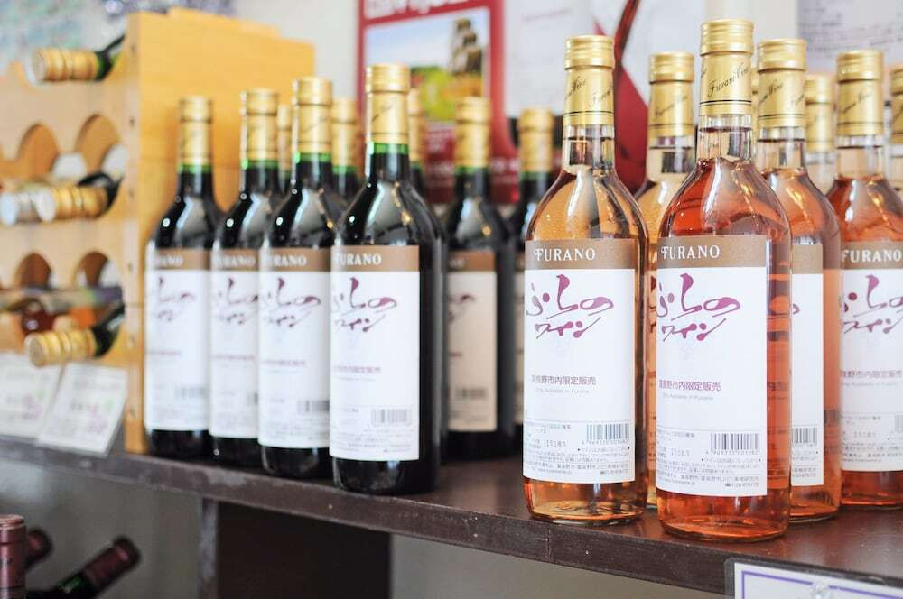 ギフト ショップ