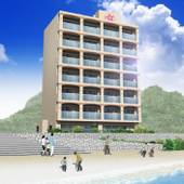 ホテルさくらのファミリア名護（沖縄県 アパートメント） / 2