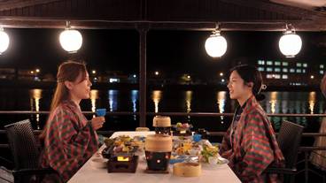 施設内の設備 / 7