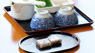 和洋室 (20平米)