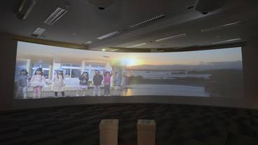 シアター ショー / 3