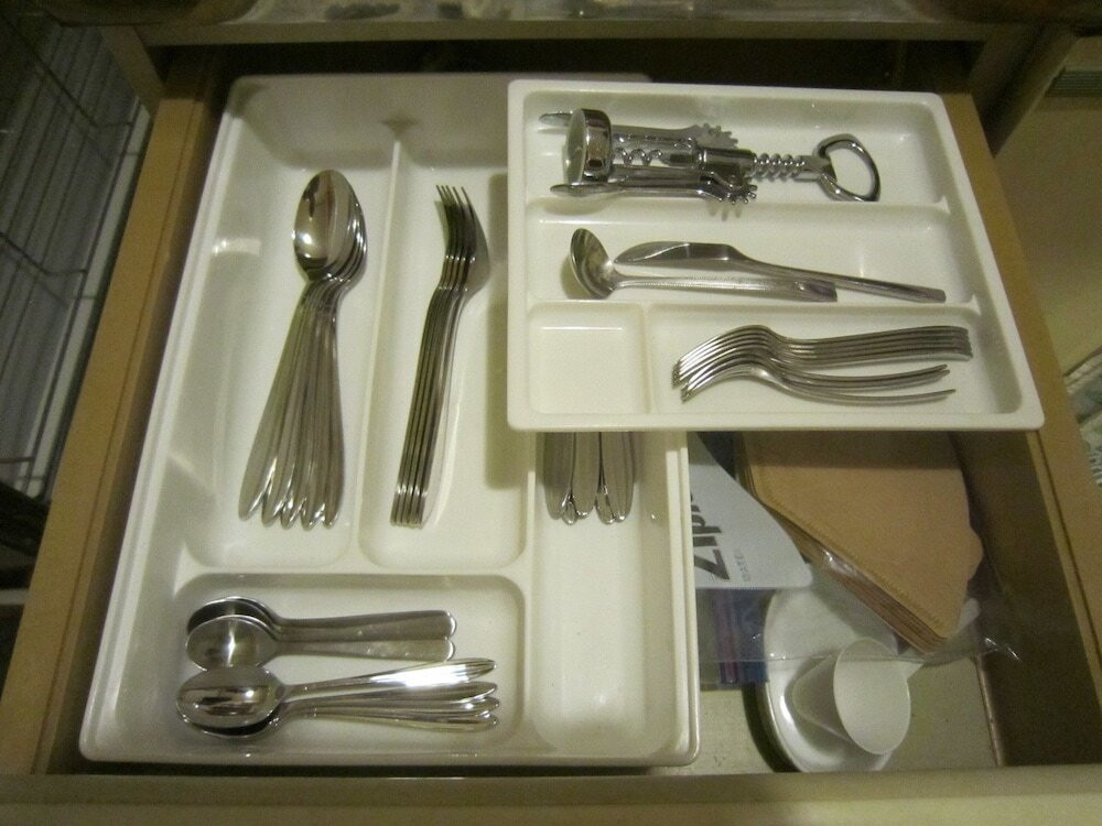 客室の設備とサービス