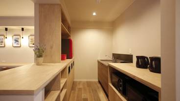 共用キッチン / 7