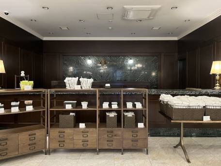 プラザホテルプルミエ / 2