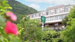 河口湖温泉 ホテル湖龍