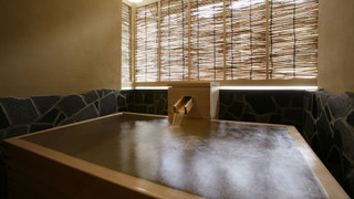 遊心庵　露天風呂つき客室