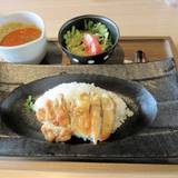 cafe KOMON 湖紋(カフェコモン)