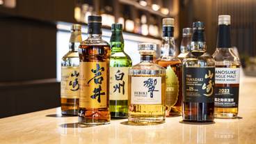 バー「The Coner」③ / 11