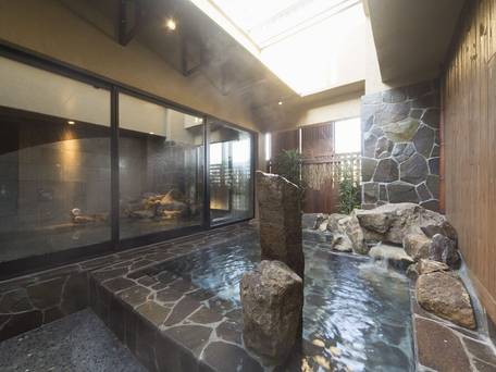 明神の湯ドーミーインPREMIUM神田 / 1