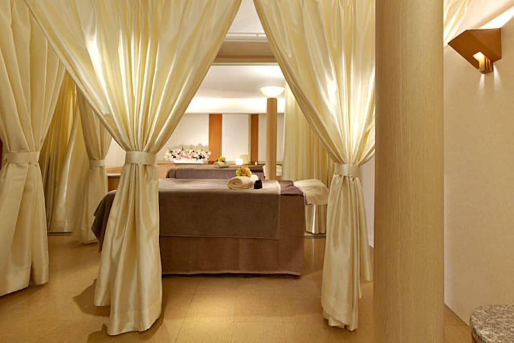 6つのお風呂で温泉三昧＆エステで至福のひと時3925649