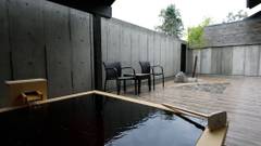 十勝川モール温泉 清寂房