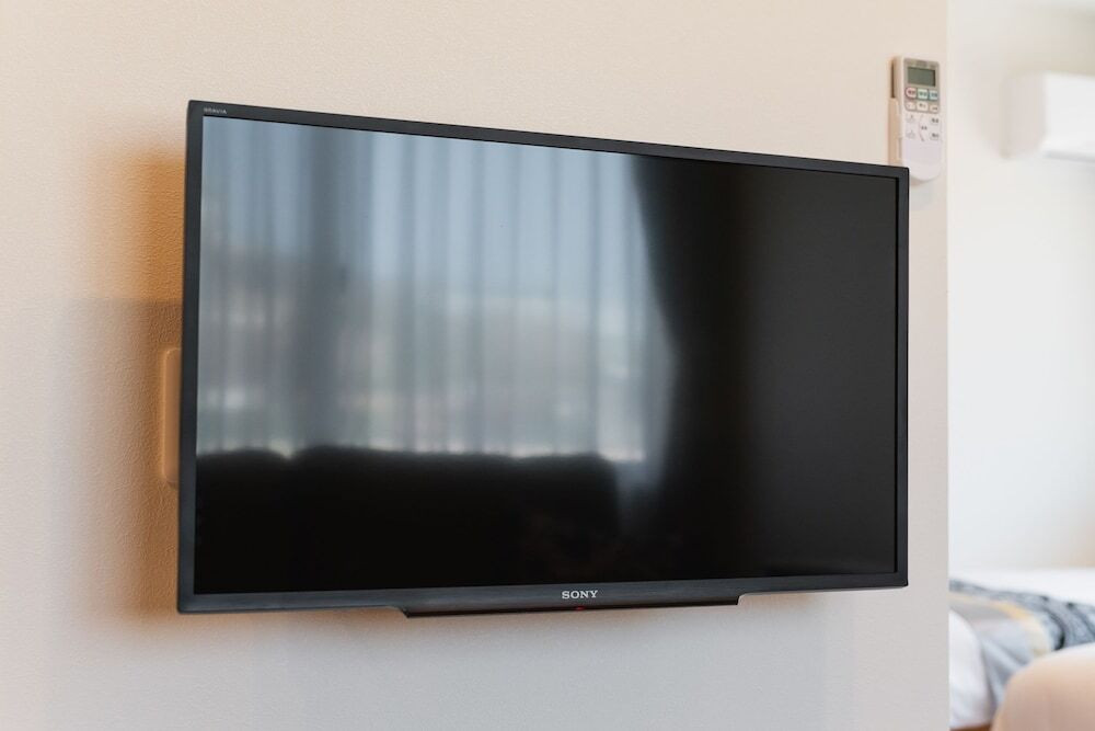 テレビ