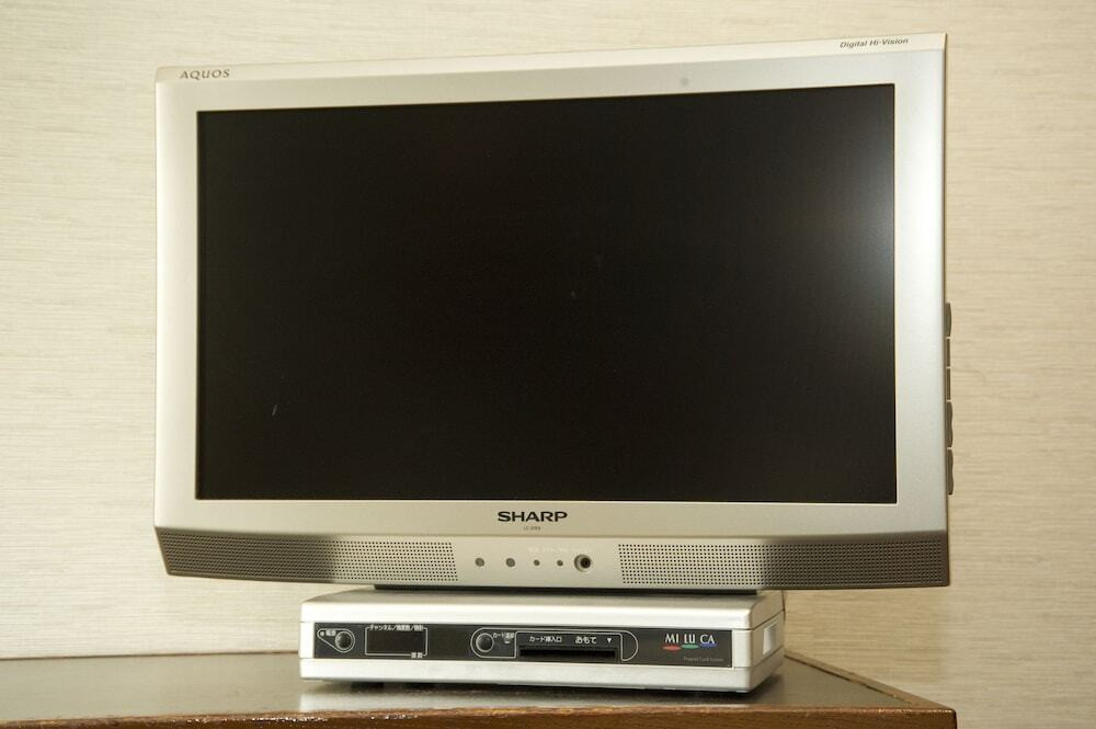 客室の設備とサービス