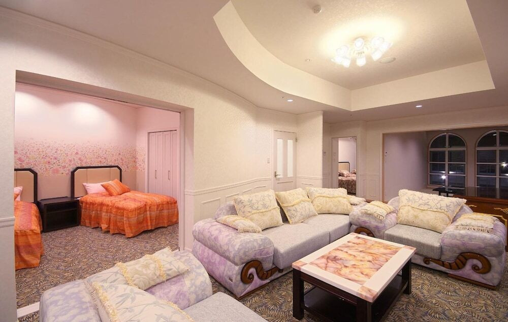 リビングルーム