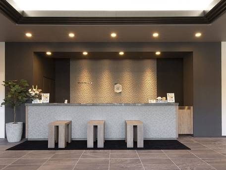 ホテルルートイン大阪岸和田‐東岸和田駅前／関西空港‐ / 2