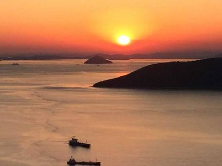 ホテル望海荘 / 1