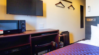 シングルルーム 禁煙