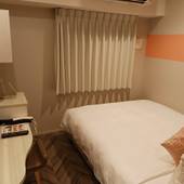 SARASA HOTEL 新大阪（大阪府 ビジネスホテル） / 2