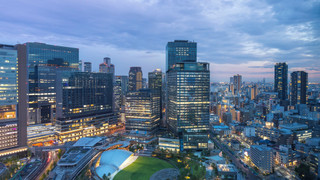 キング アクセシブルルーム