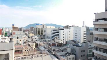 シティ ビュー / 4