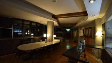 バー (施設内) / 9