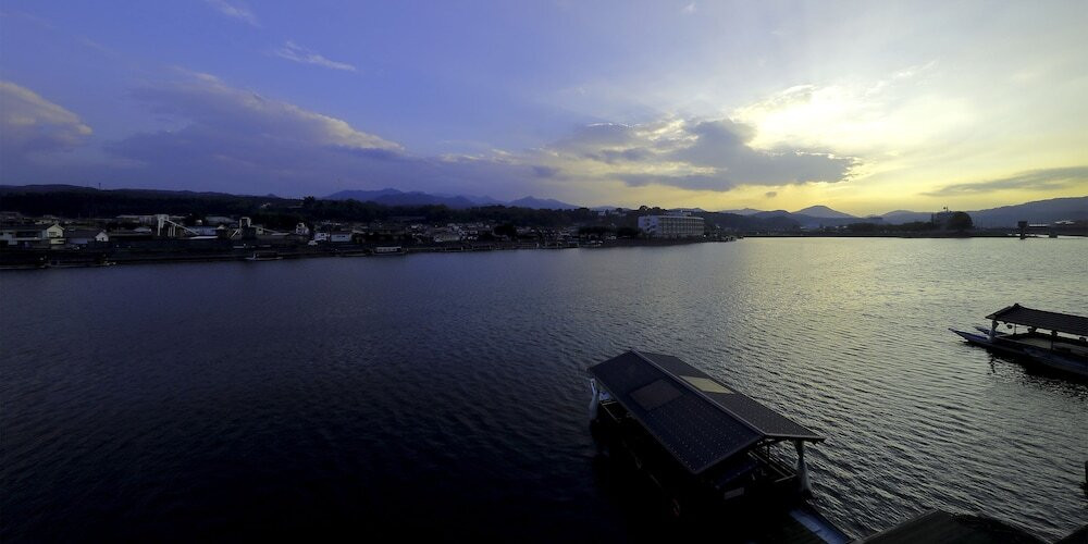 施設からの眺望