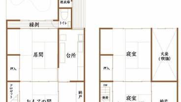 フロアマップ / 8