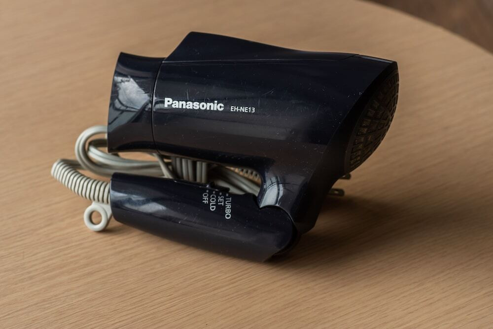 客室の設備とサービス