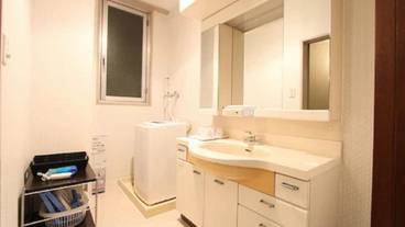 バスルームの設備 / 17