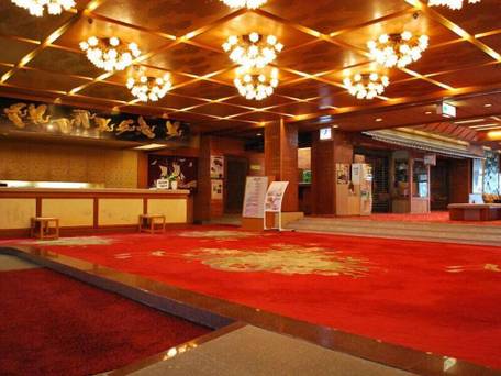 和倉温泉 ゆけむりの宿美湾荘 / 3