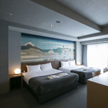 上野にお泊り♡カップルにおすすめのホテル16選