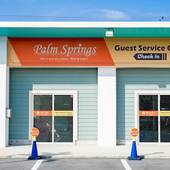 ヴィラ アマルフィ パームスプリングス宮古島リゾート（沖縄県 別荘・ヴィラ・コンドミニアム） / 2