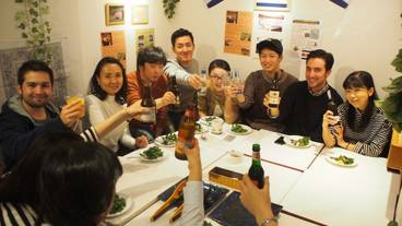 家族向けレストラン / 13