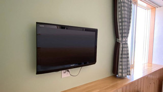 ツインルーム アウトバス