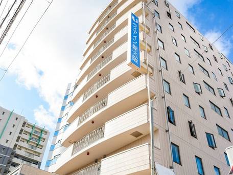 ヴィアイン新大阪 / 4