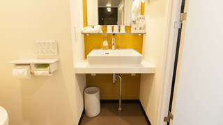 シアタールーム トリプル 禁煙