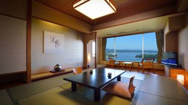 松風閣和室 海側 / 5