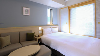 ベーシック ダブルルーム 禁煙