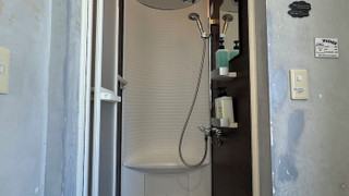 ダブルルーム (個室)