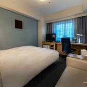 ダイワロイネットホテルつくば(茨城県 ビジネスホテル) / 4