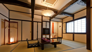 スイート ルーム　禁煙