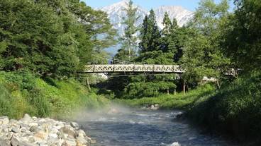 マウンテン ビュー / 34