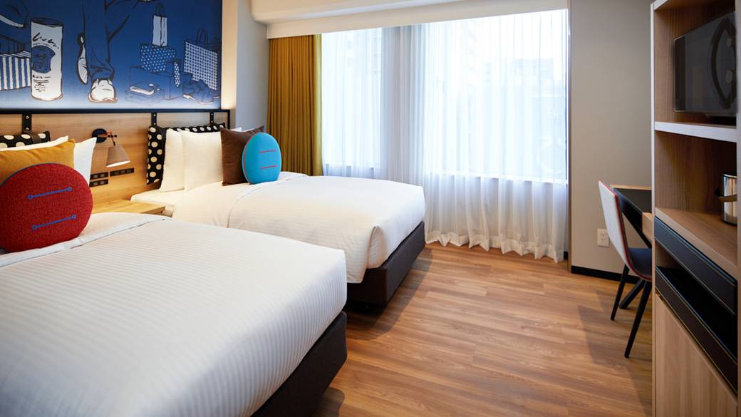 スタジオツイン / 1