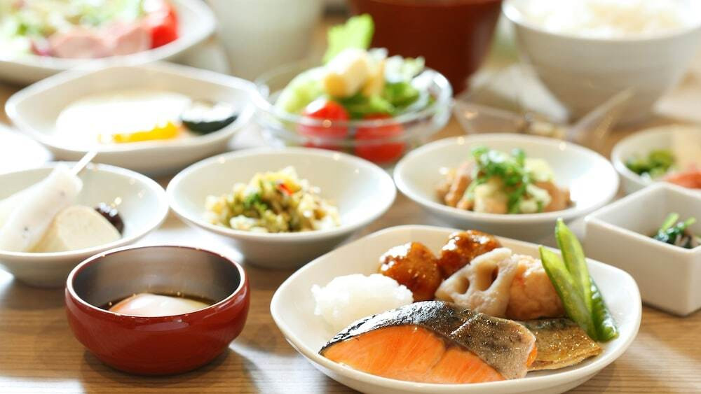 レストラン