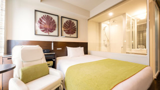 ◇禁煙◇セミダブルルーム