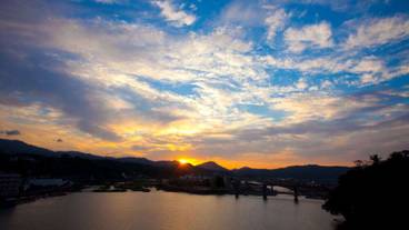 施設からの眺望 / 12