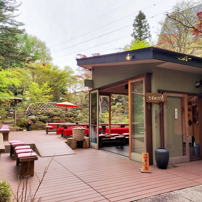 satoakeさんの写真 / 1